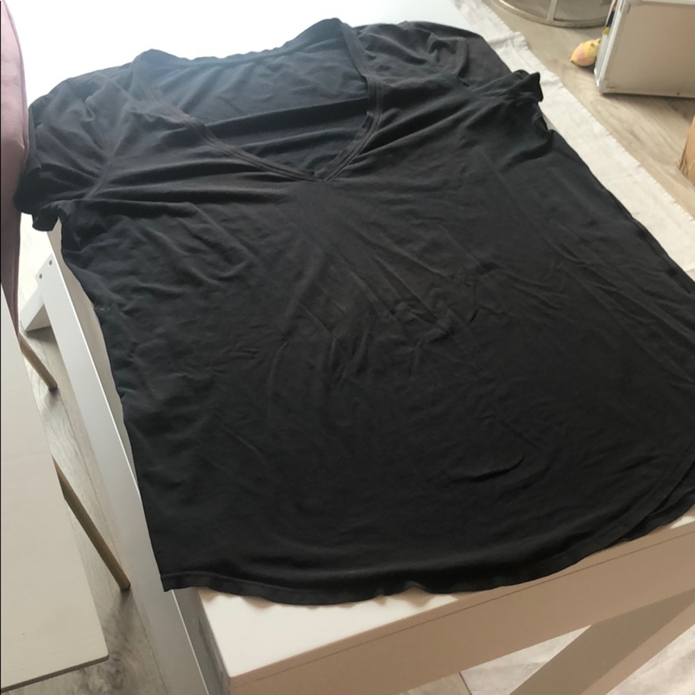 Lululemon Love Tee